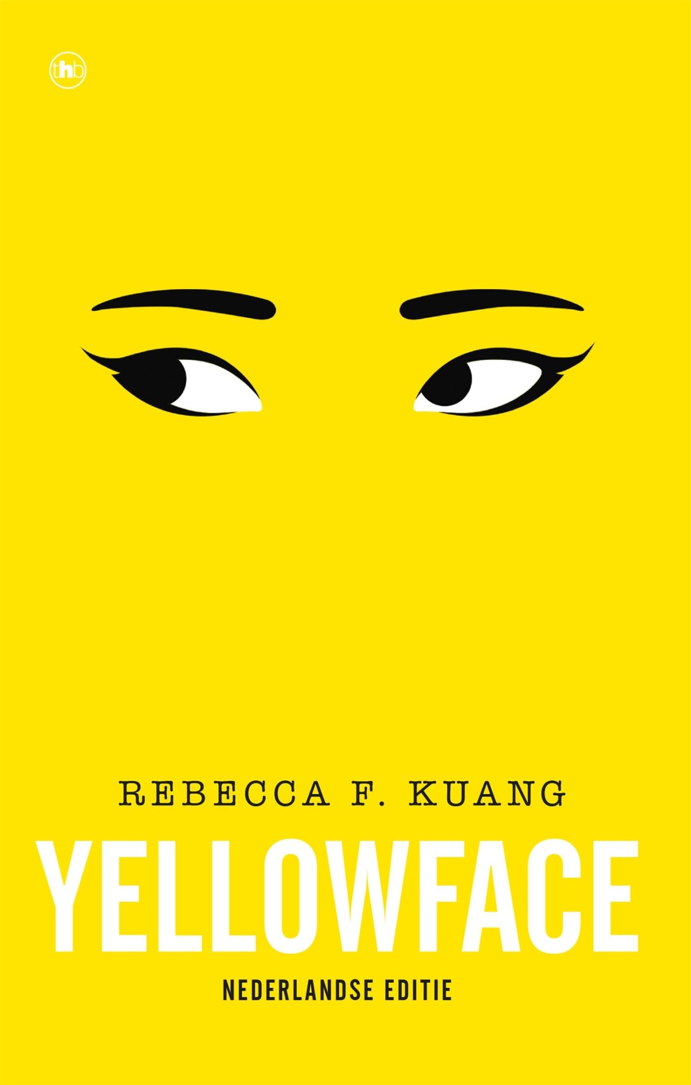 Yellowface Contemporary literature Books
