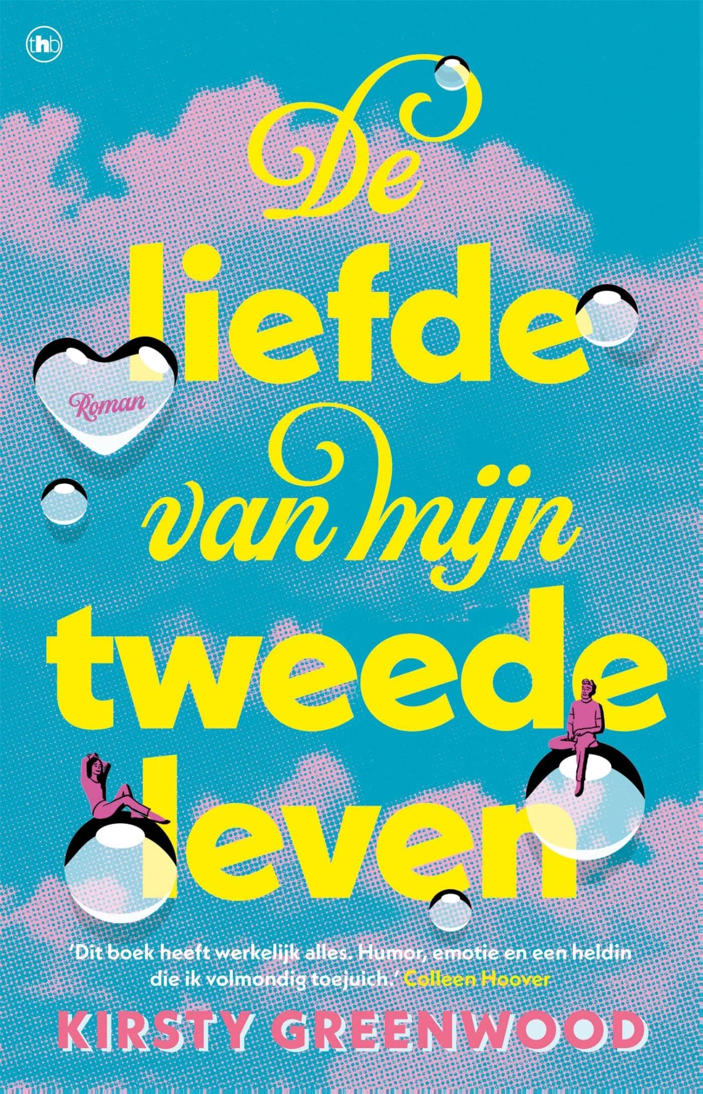 De liefde van mijn tweede leven book