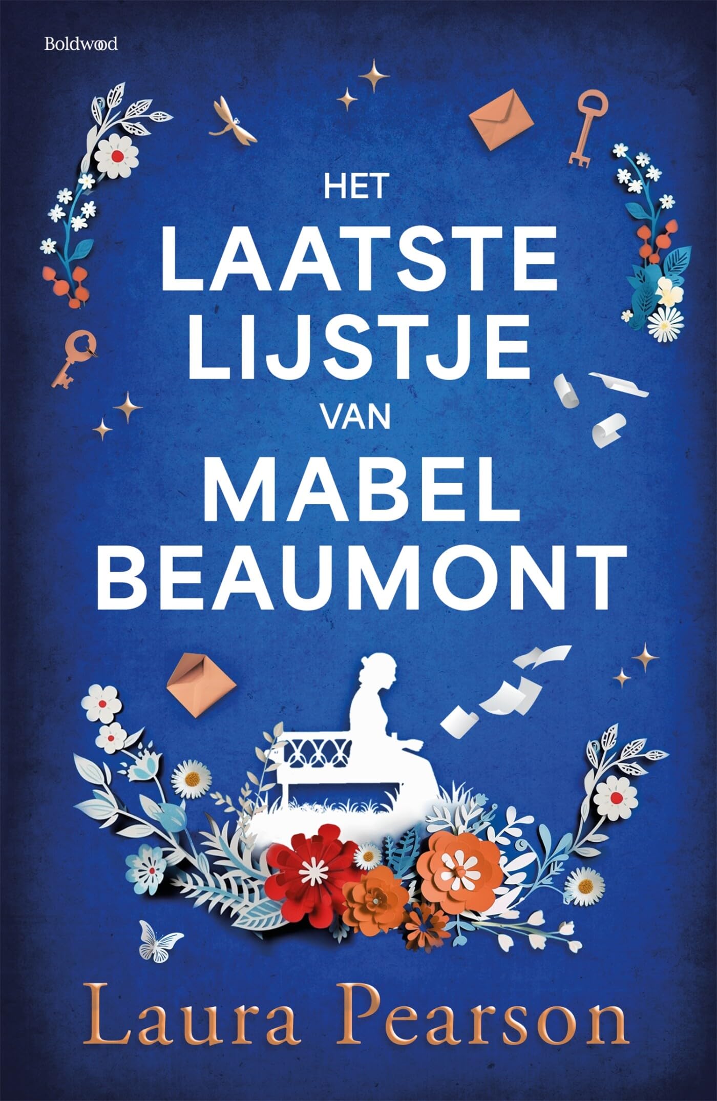 Het laatste lijstje van Mabel Beaumont LGBTQ+
