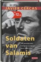 Soldaten van Salamis Contemporary literature