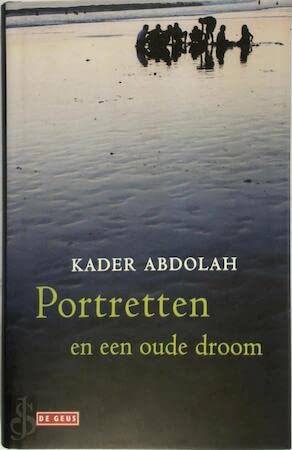 Portretten en een oude droom Contemporary literature