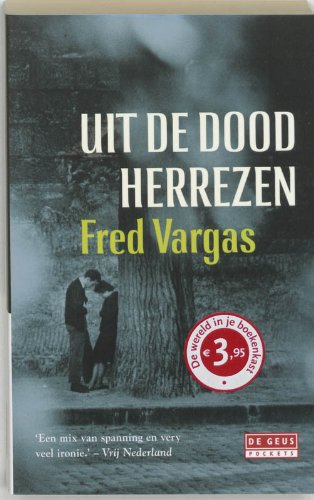 Product Image: Uit de dood herrezen