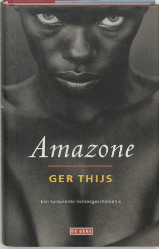 Amazone Books
