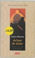 Achter de sluier: de Islam en de strijd tussen de seksen book