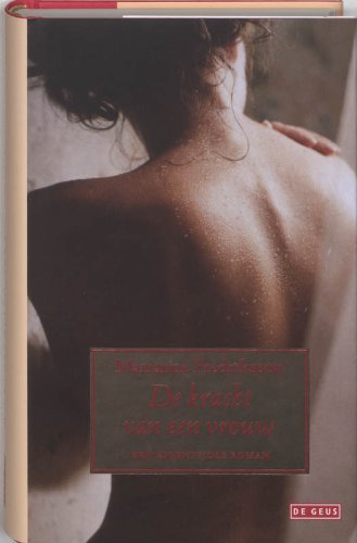 De kracht van een vrouw / druk 1 book