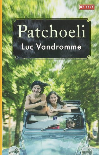 Patchoeli Contemporary literature