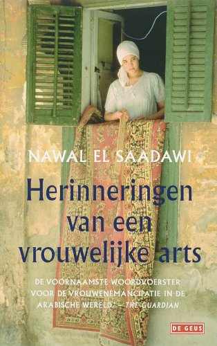 Herinneringen van een vrouwelijke arts book