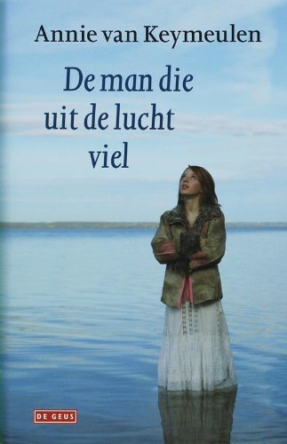 De man die uit de lucht viel Contemporary literature