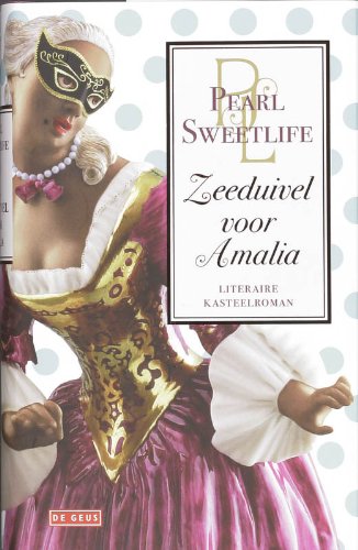 Zeeduivel voor Amalia Books