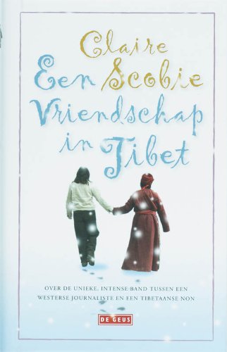 Een vriendschap in Tibet Memories