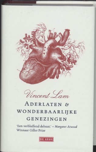 Aderlaten & wonderbaarlijke genezingen / druk 1: verhalen Books