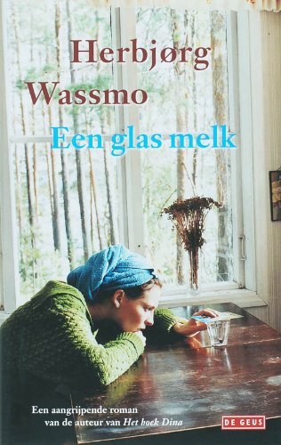 Een glas melk Contemporary literature Books