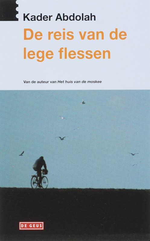 De reis van de lege flessen (Focus) Contemporary literature