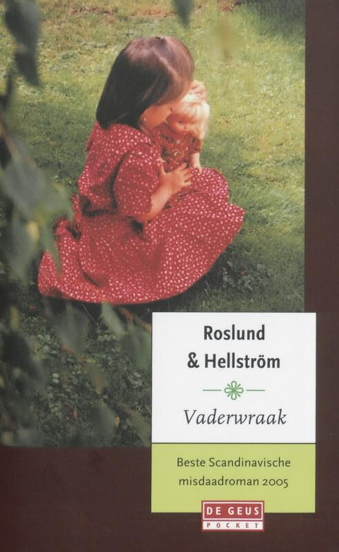 Vaderwraak (Ewert1, 0.5) Contemporary literature
