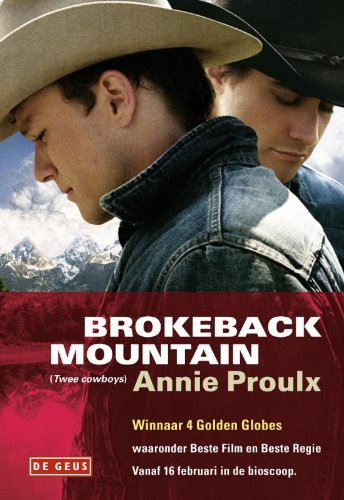 Brokeback Mountain en andere verhalen book