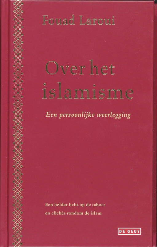 Product Image: Over het Islamisme