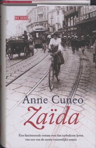 Zaïda: fragmenten uit een leven book
