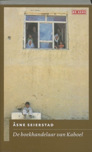 De boekhandelaar van Kaboel: een familie in Afghanistan Memories