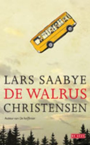 De walrus Contemporary literature Books