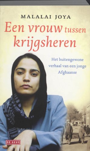 Een vrouw tussen krijgsheren book