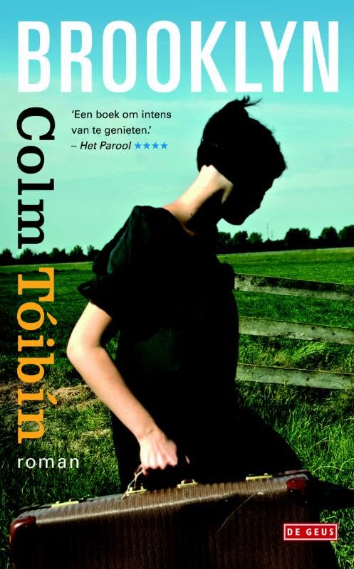 Brooklyn Contemporary literature