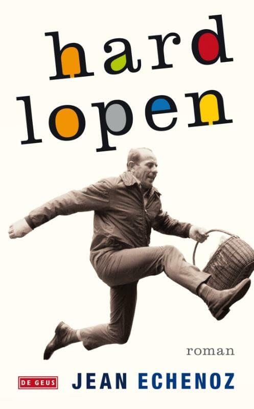 Hardlopen Contemporary literature