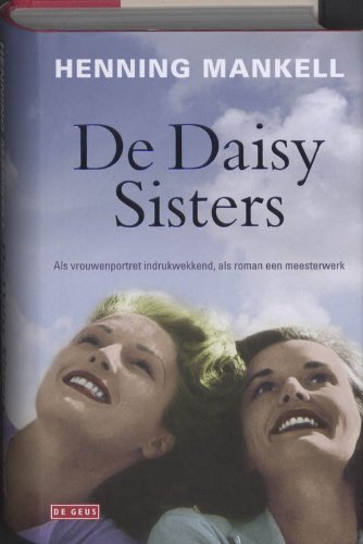 De Daisy Sisters Contemporary literature