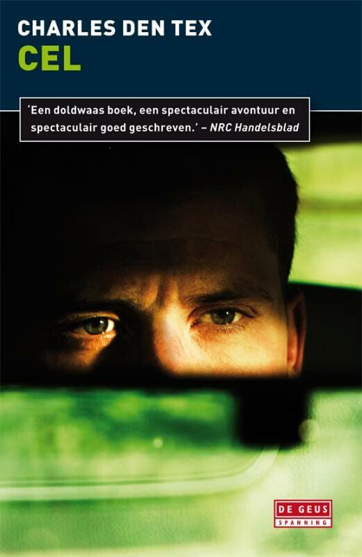 Cel Contemporary literature Books