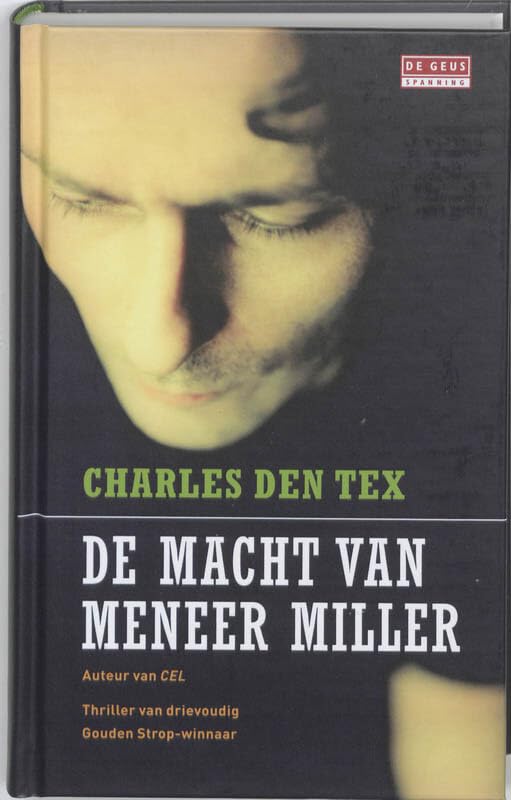 Product Image: De macht van meneer Miller