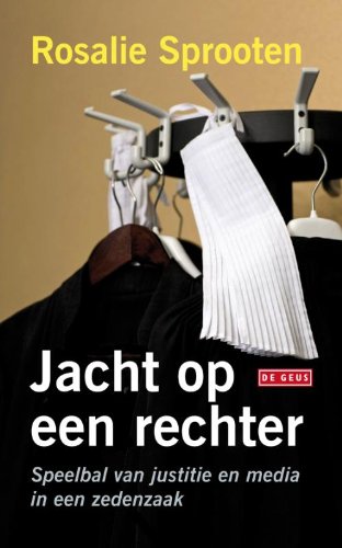 Jacht op een rechter Social Sciences