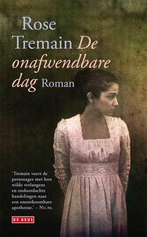 De onafwendbare dag Contemporary literature Books