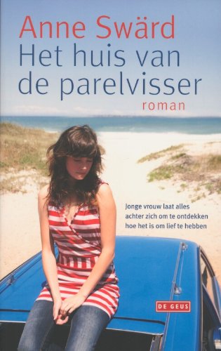 Huis van de parelvisser Contemporary literature