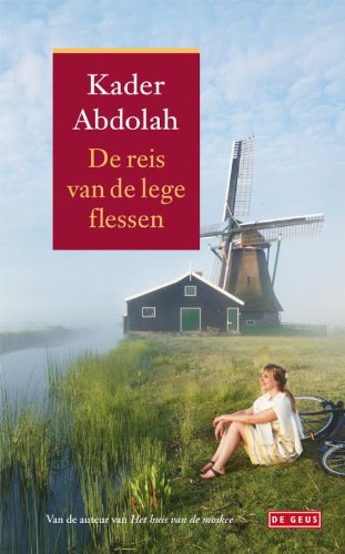 De reis van de lege flessen / druk Heruitgave Books