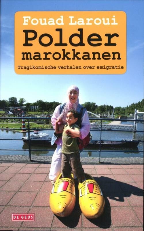 Poldermarokkanen: tragikomische verhalen over emigratie Memories