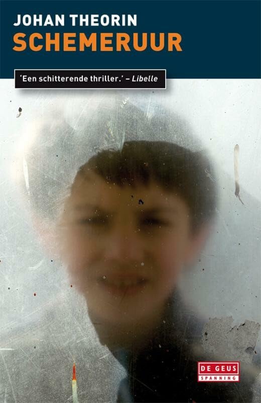 Schemeruur (De vier seizoenen van Öland, 1) Contemporary literature