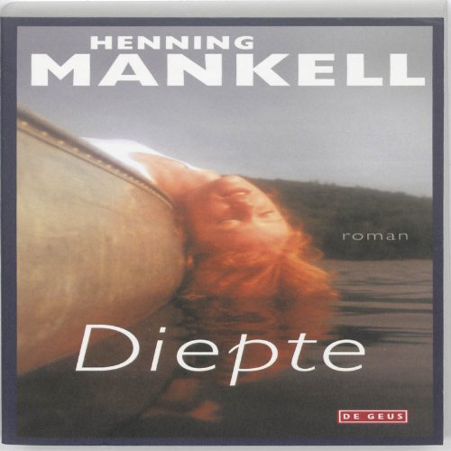 Diepte / druk Heruitgave Books