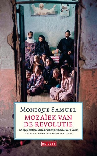 mozaïek van de revolutie Social Sciences Books