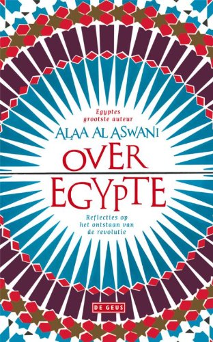 Over Egypte: prikkelende overwegingen van een romanschrijver Memories
