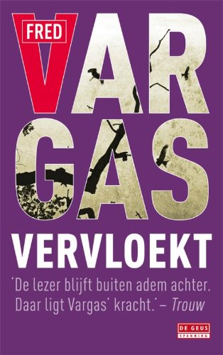 Product Image: Vervloekt