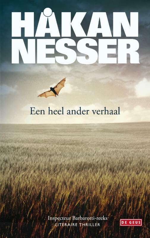 Een heel ander verhaal (Inspecteur Barbarotti-reeks, 2) Contemporary literature
