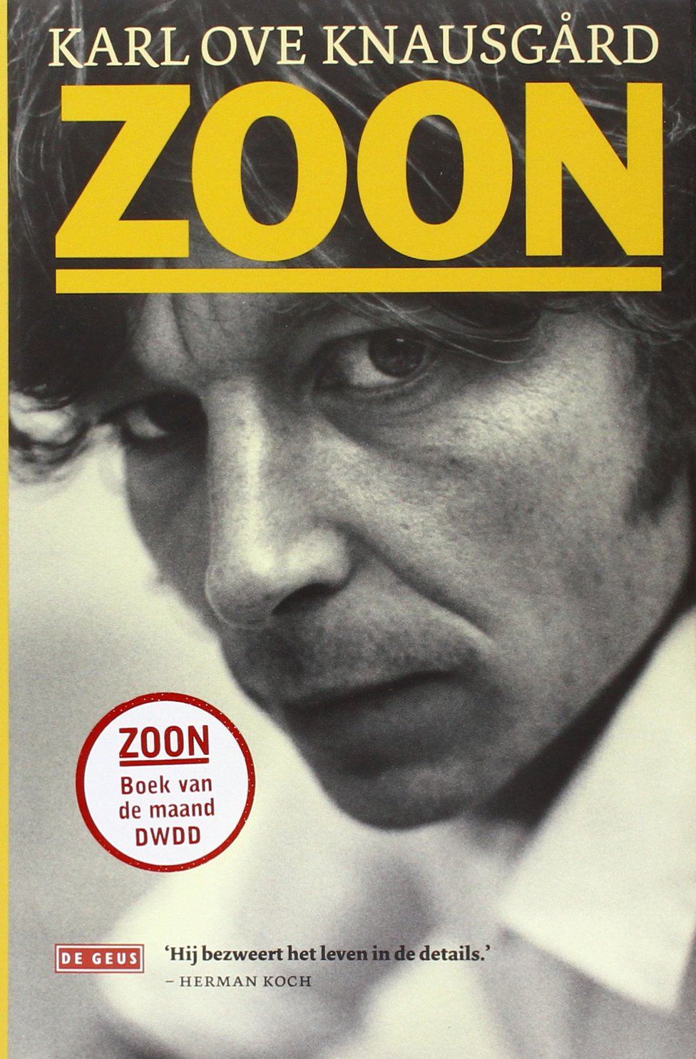 Zoon: mijn strijd 3 book