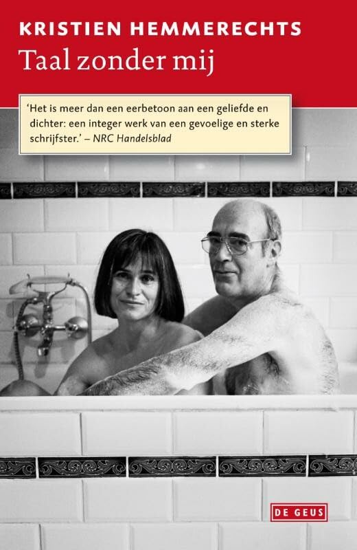 Taal zonder mij Memories