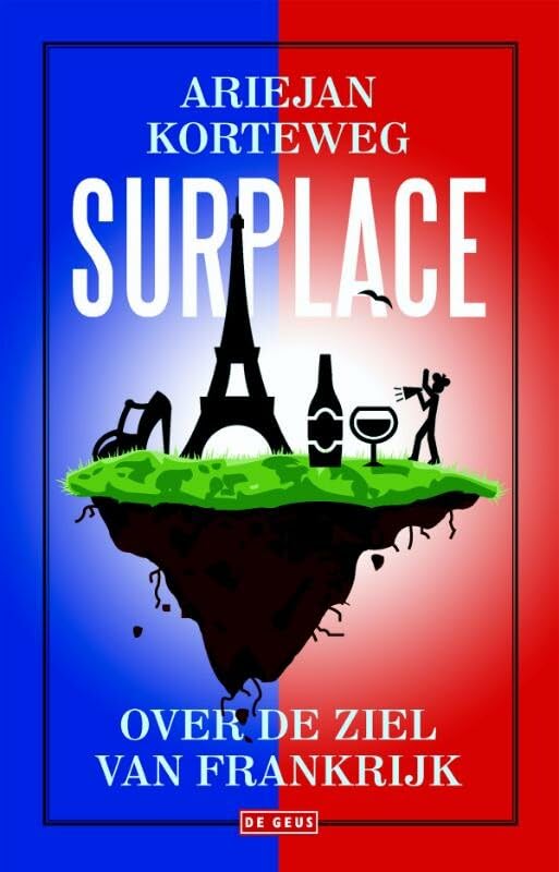 Surplace: over de ziel van Frankrijk Memories