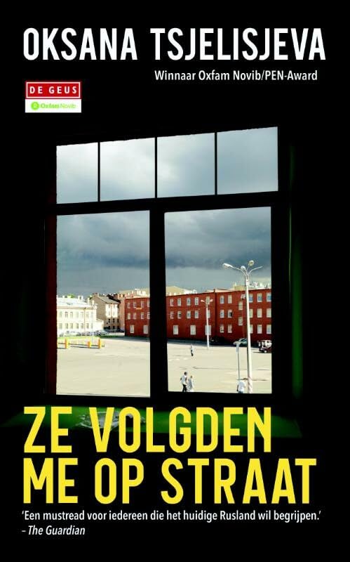 Ze volgden me op straat Memories
