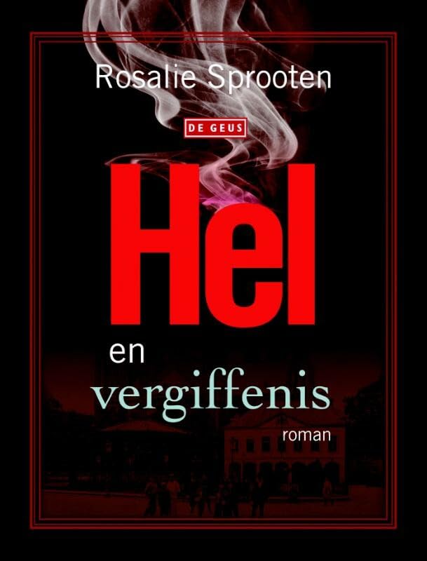 Hel en vergiffenis book