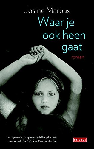 Waar je ook heen gaat book