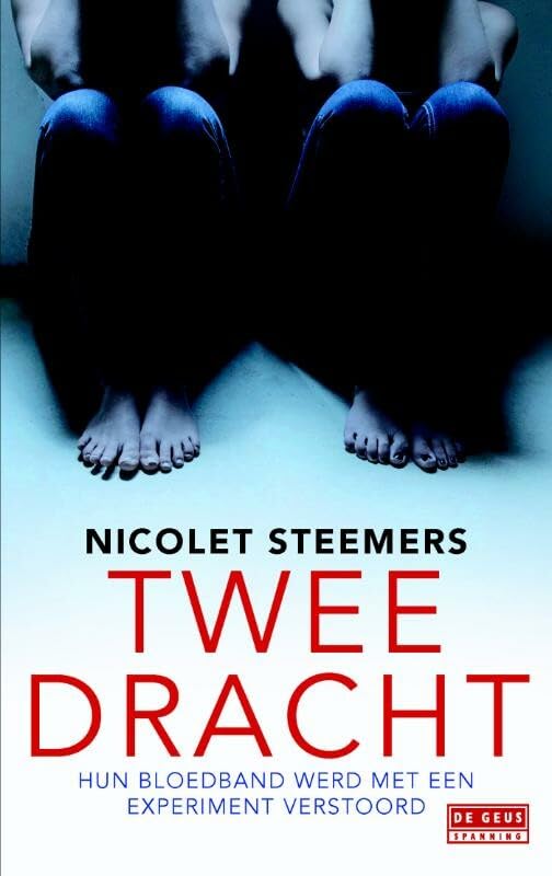 Tweedracht (De Geus Spanning) Contemporary literature
