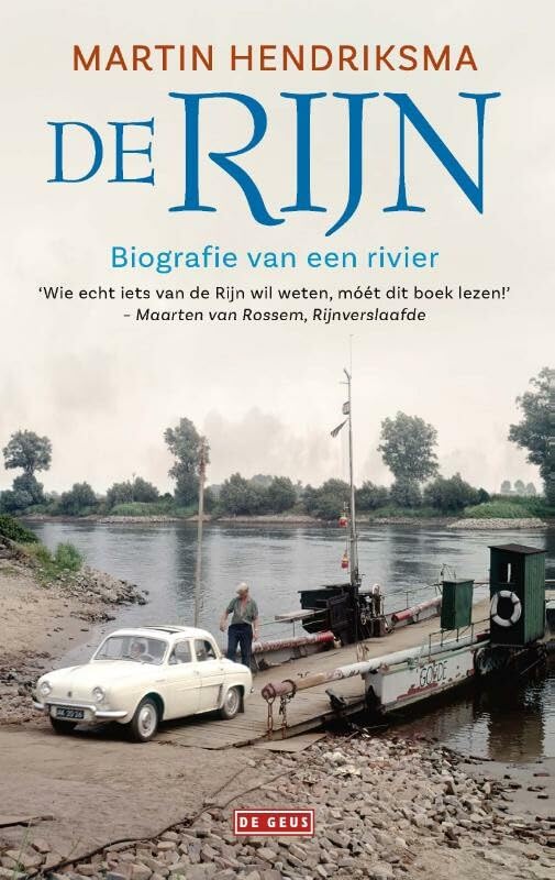 De Rijn Memories
