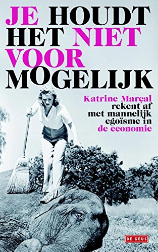 Je houdt het niet voor mogelijk Social Sciences