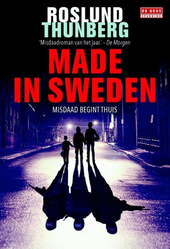 Product Image: Made in Sweden (Made in Sweden, 1)